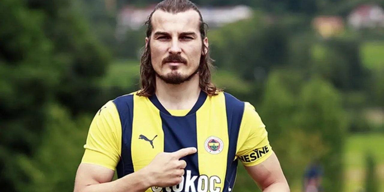 Fenerbahçe Çağlar Söyüncü İle Yollarını Ayırma Kararı Aldı