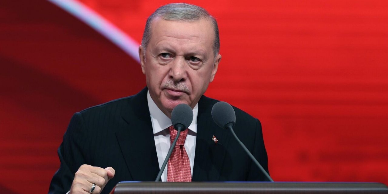 Cumhurbaşkanı Erdoğan Dünyanın Farkında Olmadığı Gerçeği Açık Açık Söyledi