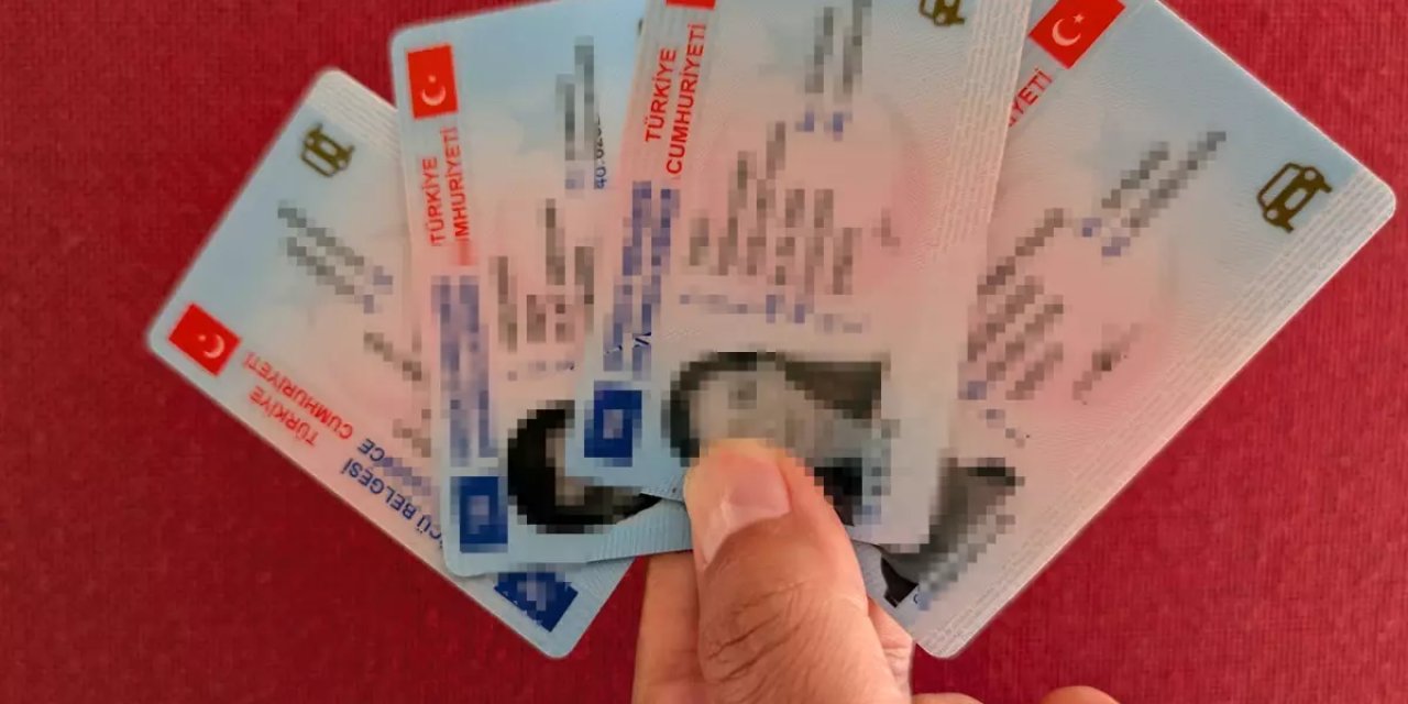 Direksiyon Başında Sık Yapılan Hatayı Yapanlar Yandı! Ehliyete El Konulacak