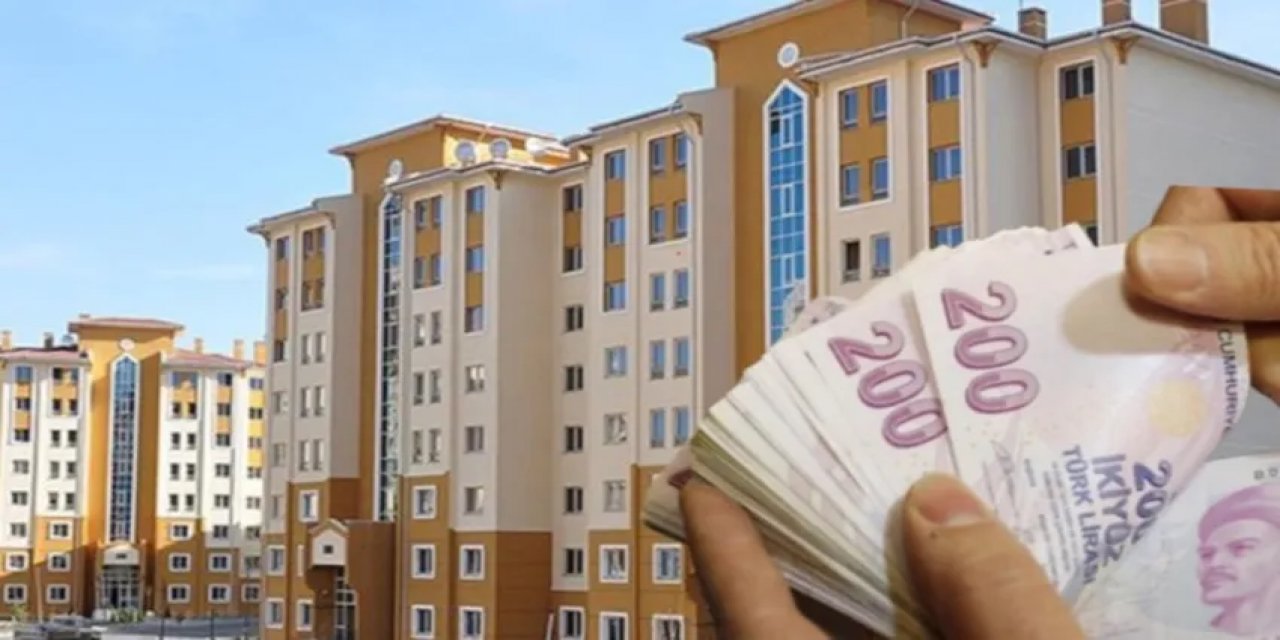 Apartmanda Oturanlara Yeni Vergi! Son Gün Haftaya…