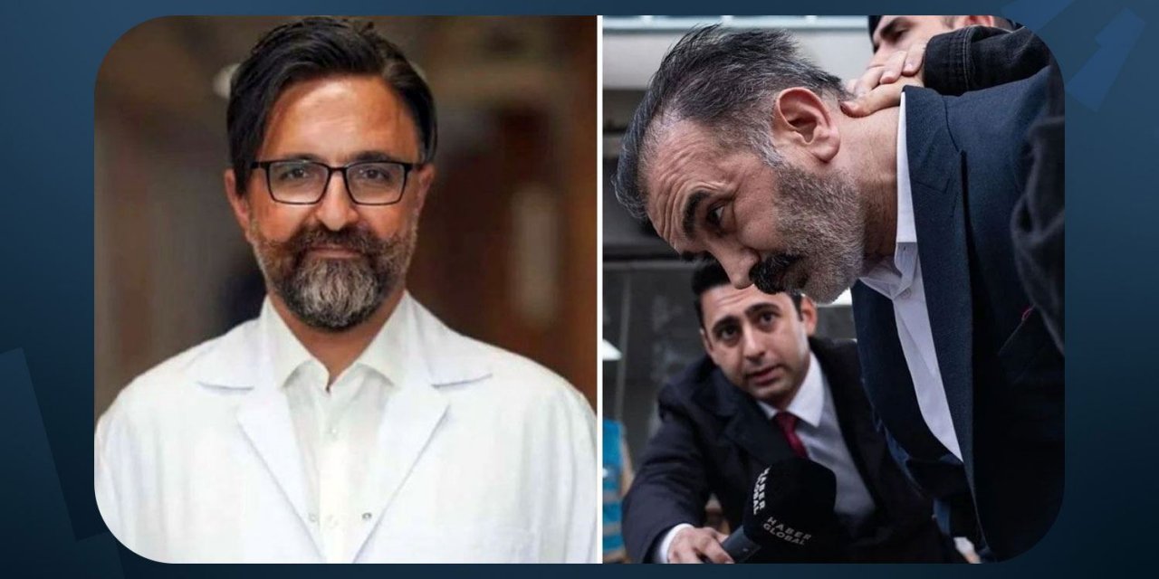 Ölüm Hastanesi Rekor Bedelle Satılacak! Yenidoğan Çetesi Lideri Orada Çalışıyordu!