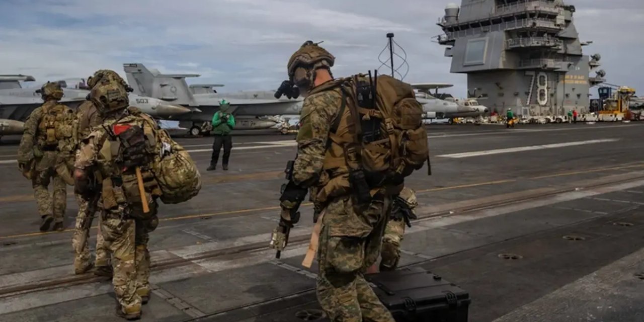 Trump Bu Yüzden mi Barış İstiyor? Kayıplar Tek Tek Listelendi