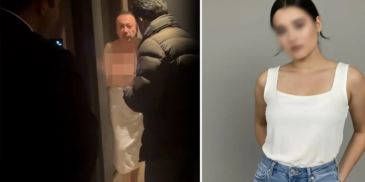 Uşak Belediyesine Yolsuzluk Operasyonu! Başkan Yalım, 21 Yaşındaki Belediye Personeliyle Otel Odasında Yakalandı