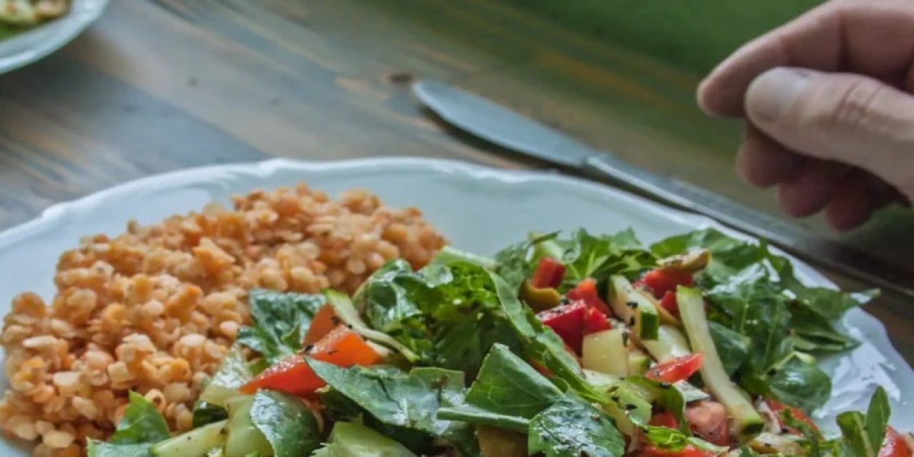 Hapları Rafa Kaldırın! Vücudun B6 İhtiyacını Karşılayan 8 Doğal Besin