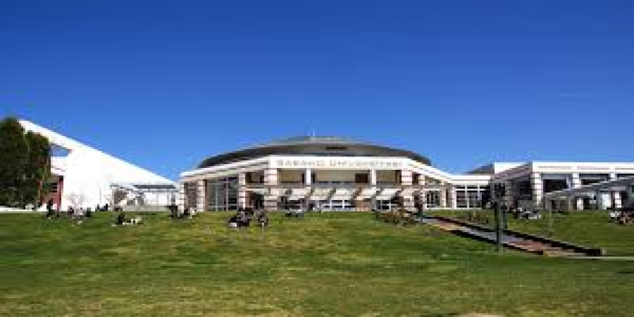 Sabancı Üniversitesi "Qs 2026" Dünya Sıralamasında Yükselişini Sürdürdü