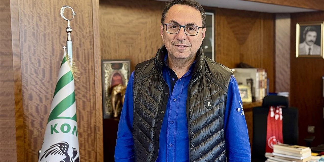 Konyaspor'da İkinci İlhan Palut Dönemi Umutla Başladı