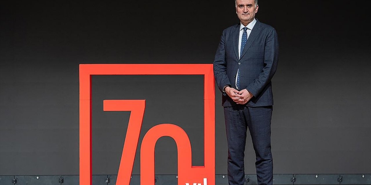 "Odtü Sanat" Etkinlikleri 6 Yıl Aranın Ardından Yarın Başlıyor