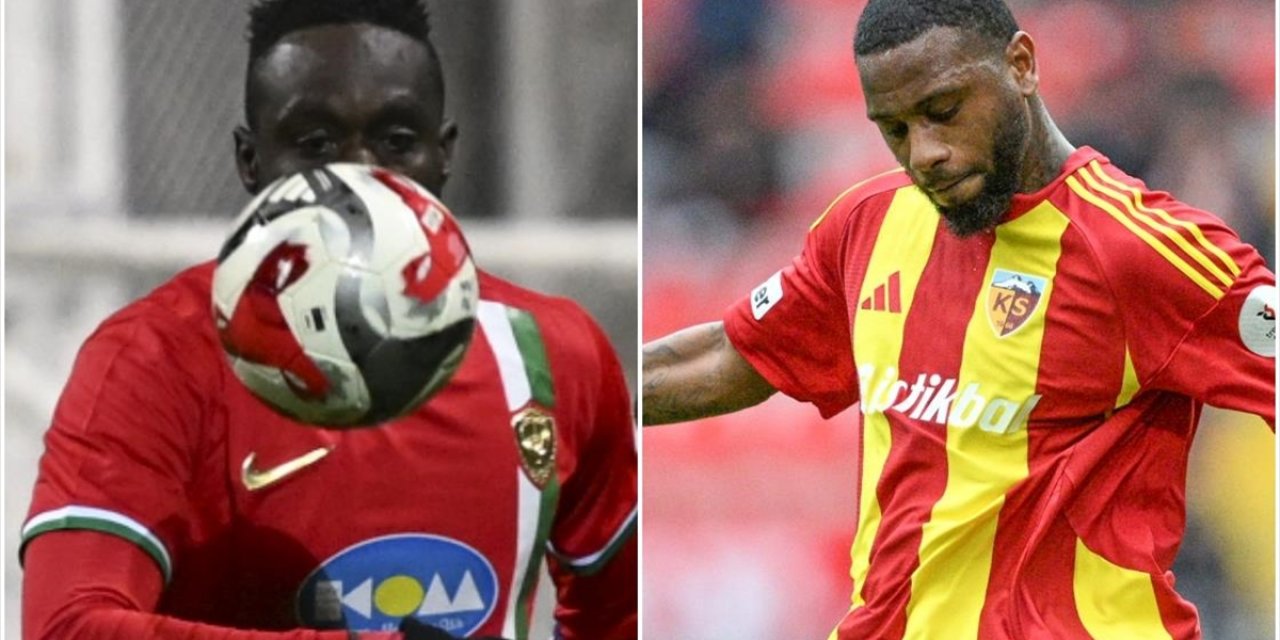 FIFA'dan 2 Kulübe Transfer Yasağı