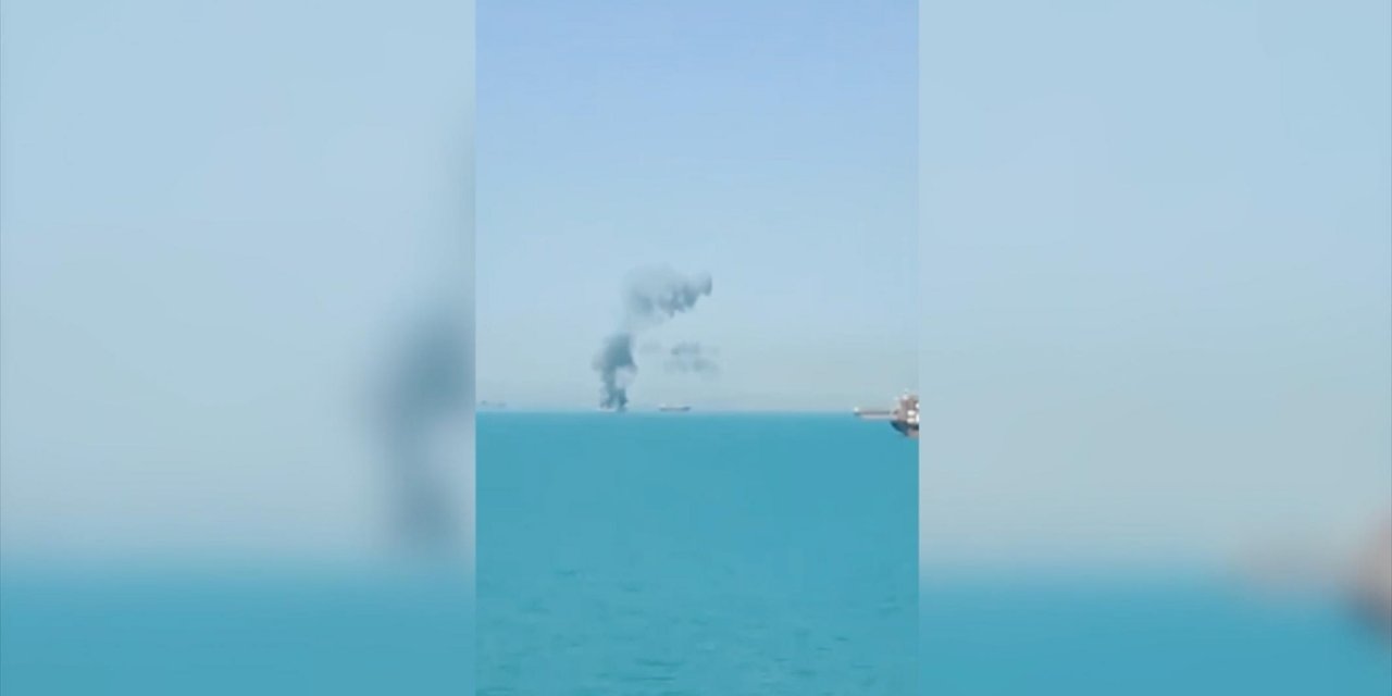 Denizcilik Sektörü, Hürmüz Boğazı Çevresinde Mahsur Kalan 20 Bini Aşkın Denizci İçin Endişeli