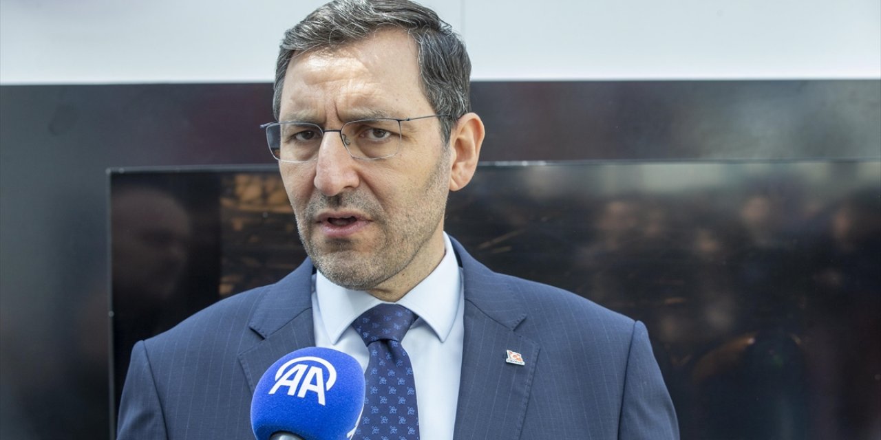 "Çelik Kubbe" Türkiye'nin Hava Savunmasındaki Tüm İhtiyaçlarını Karşılayacak