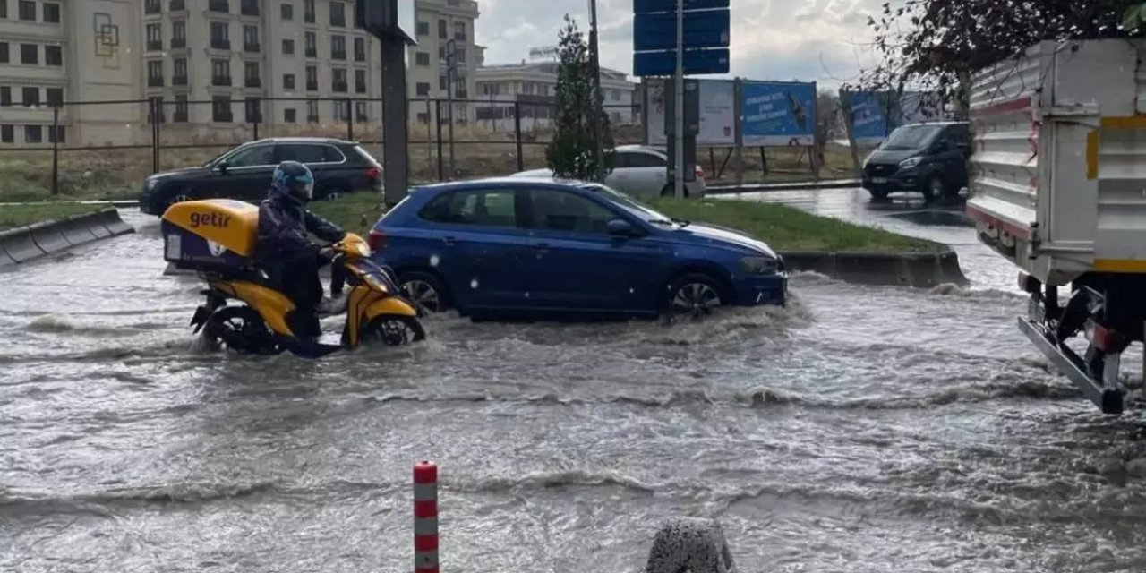 Hava 180 Derece Değişecek! Uyarılar Peş Peşe Geldi, Günlerce Sürecek