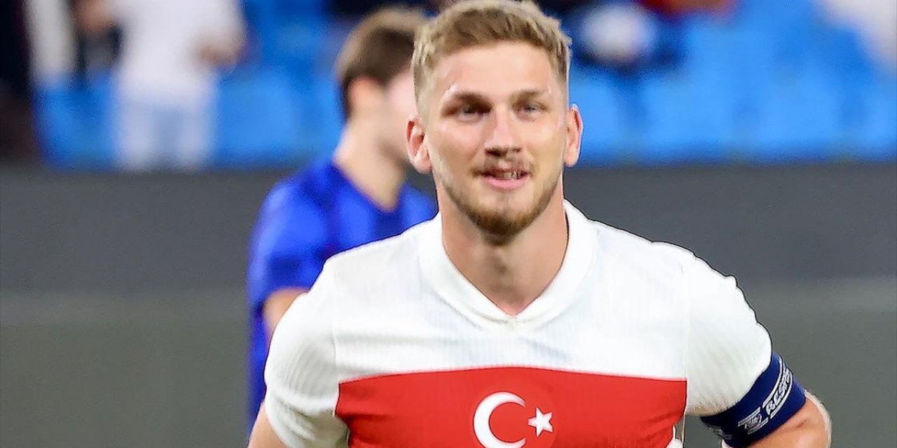 Semih Kılıçsoy, Ümit Milli Takım'a Geçti