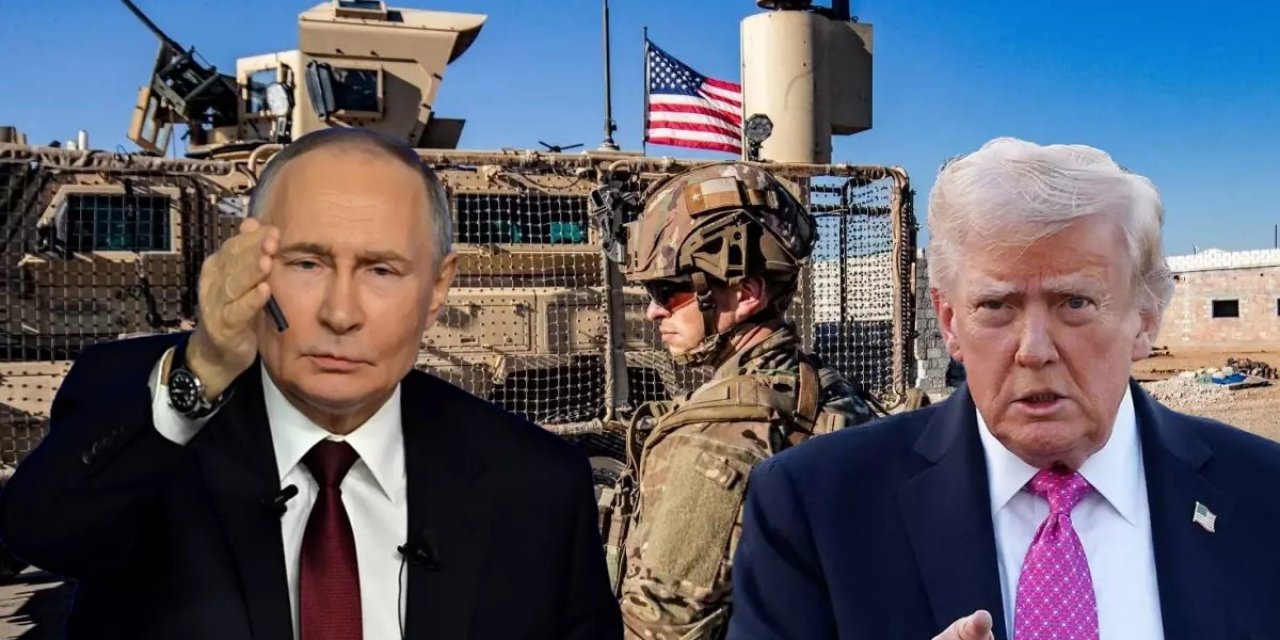 10 Bin Asker Sevki Sonrası Gerilim Tırmanıyor! Rusya’dan ABD’ye Rest