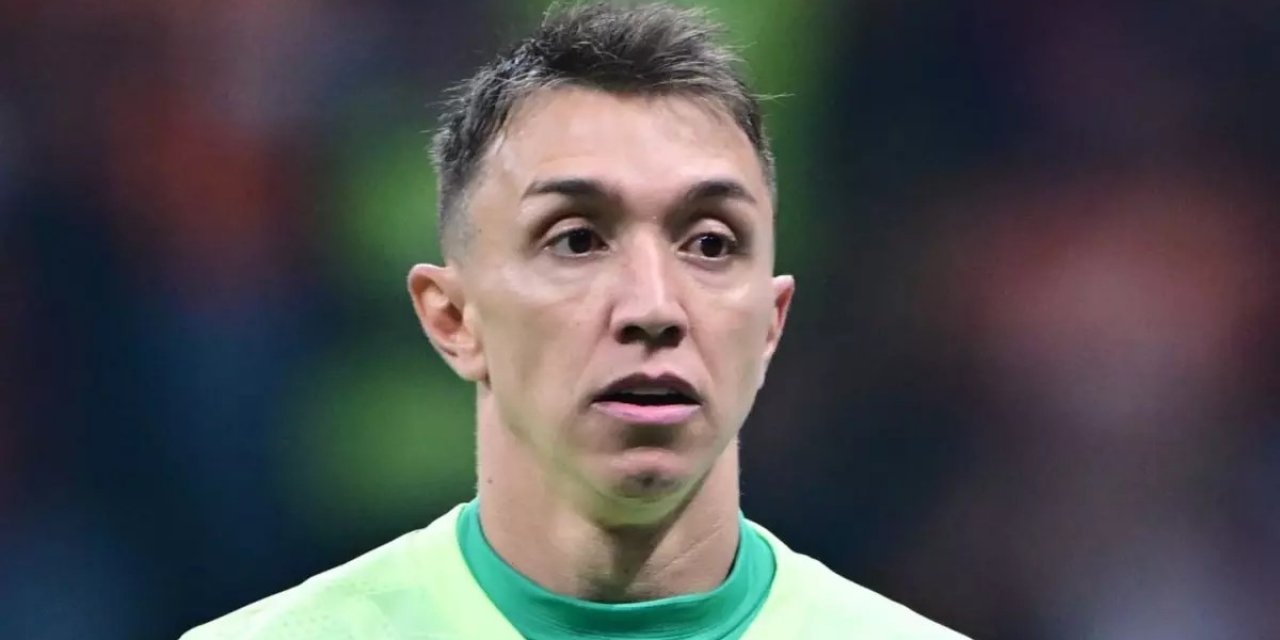 Muslera'nın 4 Yıllık Hasreti Bu Akşam Sona Eriyor