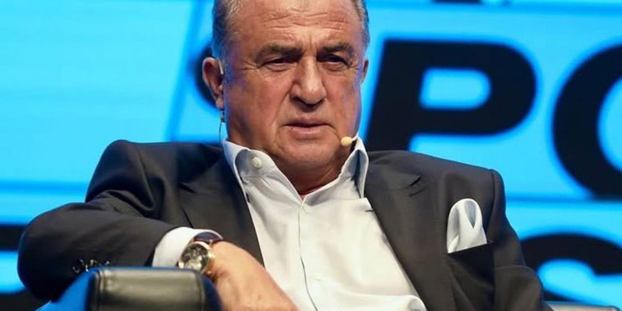 Fatih Terim'in Yeni Sezondaki Takımı Belli