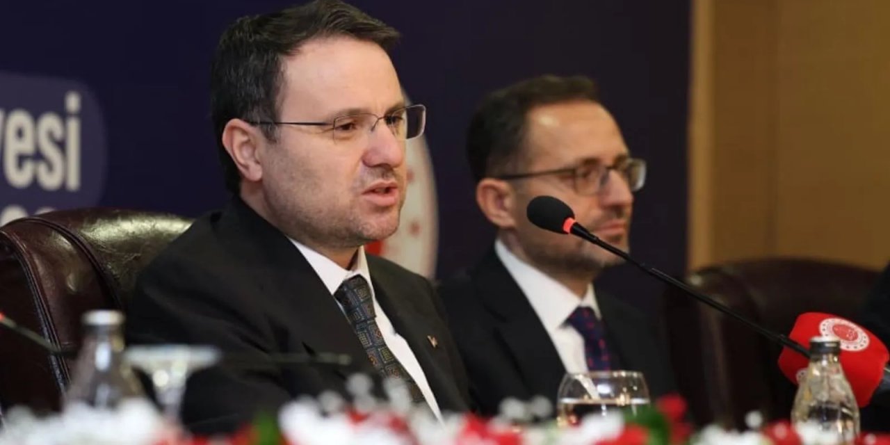 Akın Gürlek: "Yargı Güçlüden Yanadır" Algısı Yanlış, Her Zaman Delile Bakılır