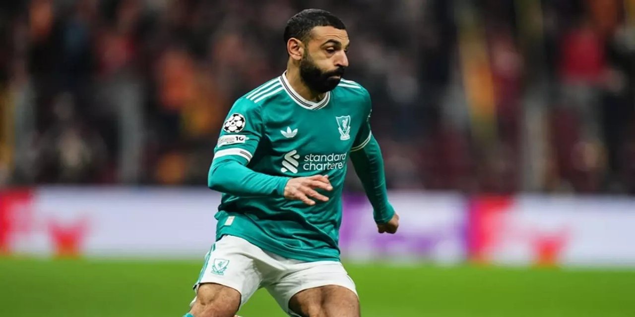 Liverpool'a Muhammed Salah'ın Yerine Türk Yıldız: 100 Milyon Euro'luk Teklif