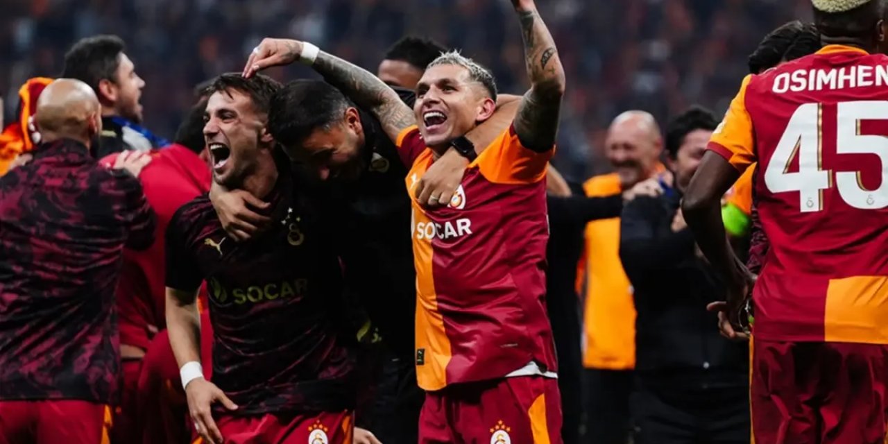 Galatasaray'da Futbolcuların Günlerdir Beklediği Müjdeli Haber Geldi