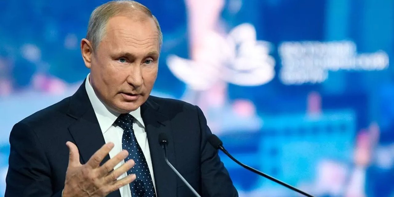 Rusya'dan Benzin İhracatına Yasak