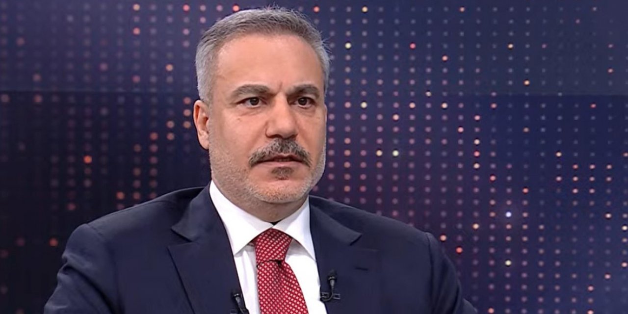 İran’da Diplomasiye Geri Dönülecek mi? Dışişleri Bakanı Hakan Fidan: "Bir Numaralı Hedefimiz Savaşın Durması"