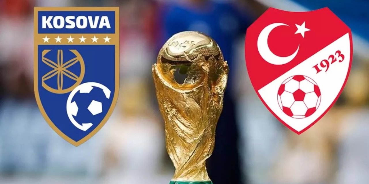 Yapay Zeka, Kosova-Türkiye Maçında Dünya Kupası'na Katılacak Ülkeyi Tahmin Etti