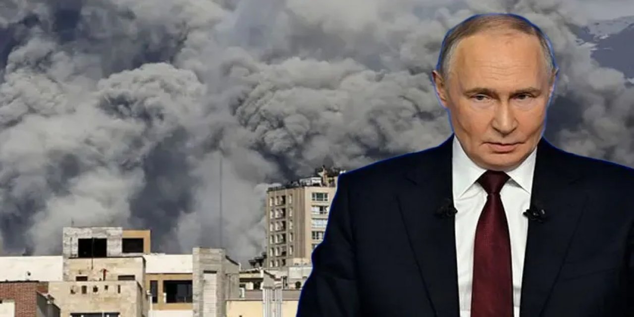 Altın İhracatı Yasaklanmıştı: Rusya'dan Yeni Savaş Yasağı!