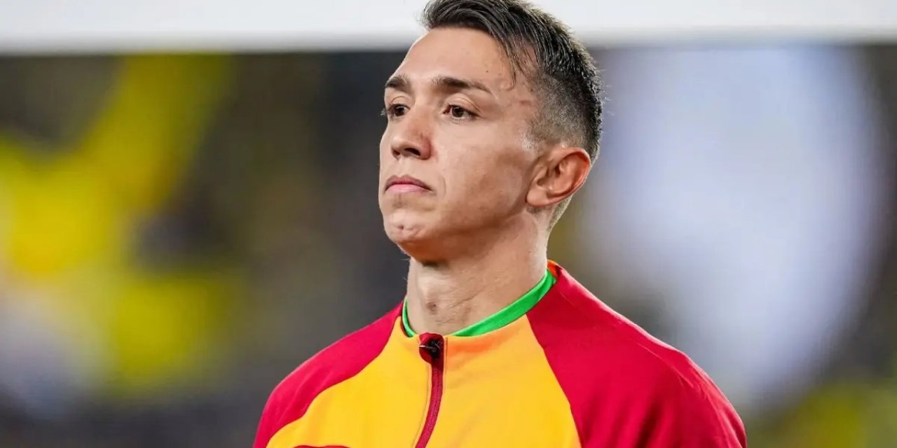 Muslera 3.5 Yıl Sonra Maça Çıktı! İşte Sonuç