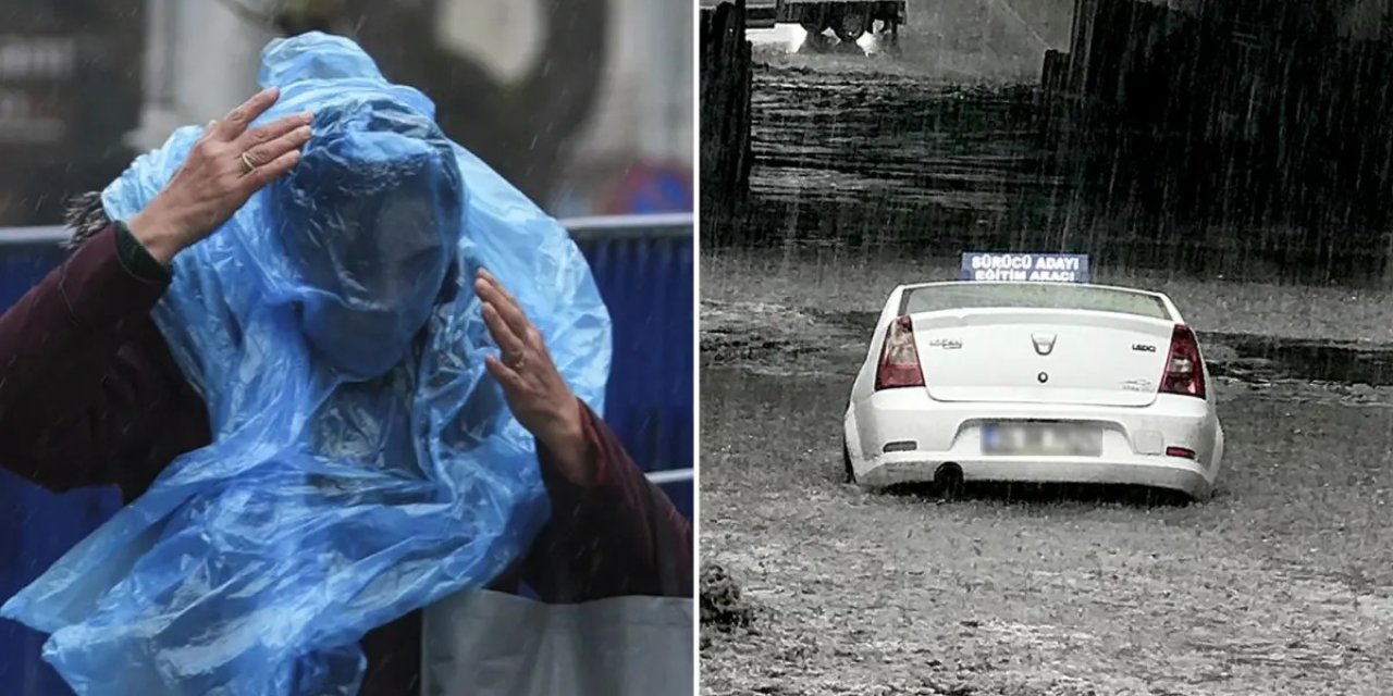 Hava 180 Derece Dönüyor! Bu Haftaya Dikkat