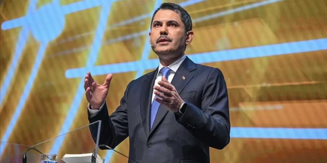 Bakan Kurum, "Sıfır Atık" Projesi Kapsamında New York'ta Gerçekleştirdiği Temaslarını Değerlendirdi