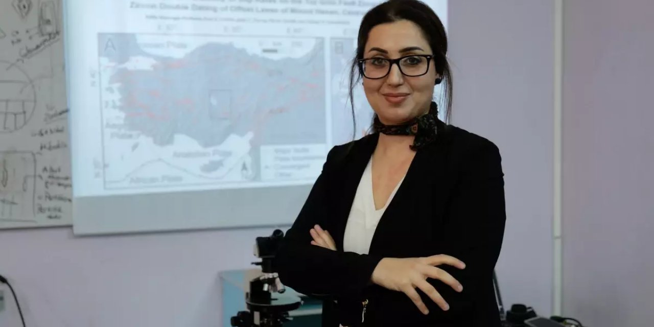 Tuz Gölü Fayında Şok Gerçek! İç Anadolu Sessizce Genişliyor