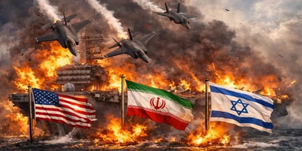 İran Savaşı Başladığından Bu Yana Bir İlk Yaşandı