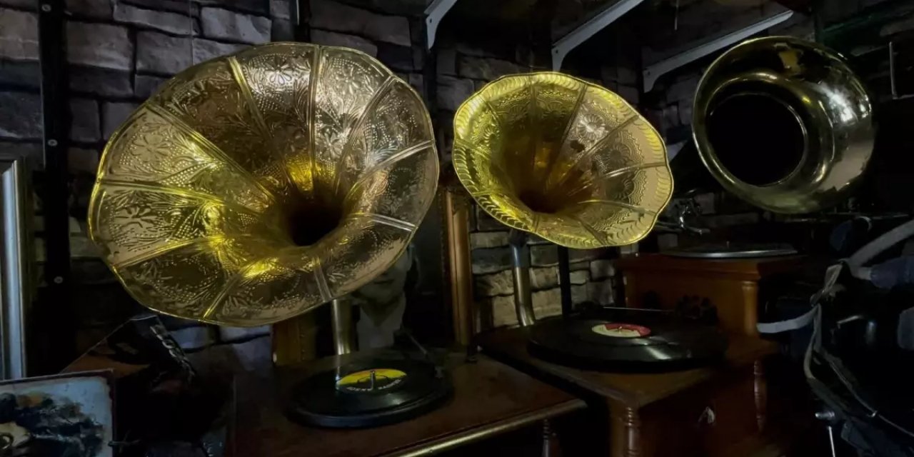 Nostalji Doktoru Ahmet Ali Şağın