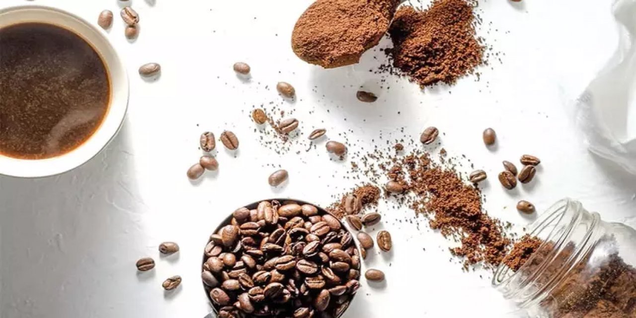 İşletmelerden Toplanan Kahve Posaları Çevre Dostu Ürüne Dönüşüyor