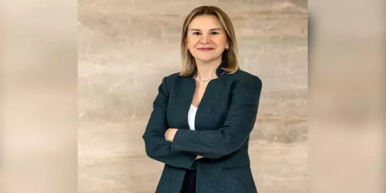 Aydem Yenilenebilir Enerji Bağımsız Yönetim Kurulu Üyesi Betül Sarıkaya Oldu