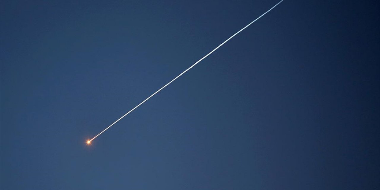 Yemen'deki Husiler, ABD/İsrail-İran Savaşı'na Dahil Oldu