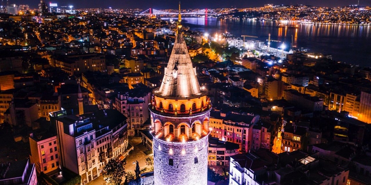 Galata Kulesi'nin Mülkiyetine İlişkin Davada Karar Çıktı