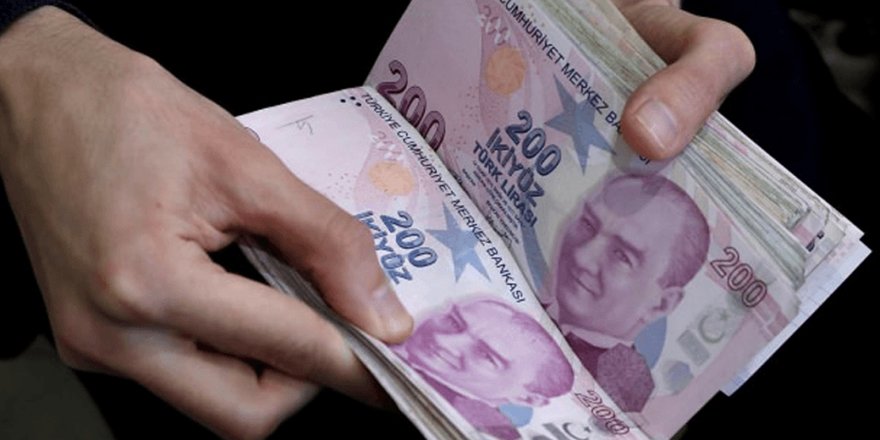 15 bin TL faizsiz kredi müjdesi! İşte şartlar