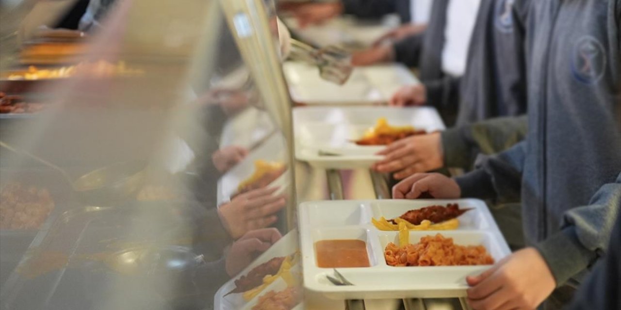 MEB, Özel Eğitim Öğrencilerine Yönelik Sağlıklı Beslenme Kılavuzu Ve Etkinlik Kitabı Hazırladı