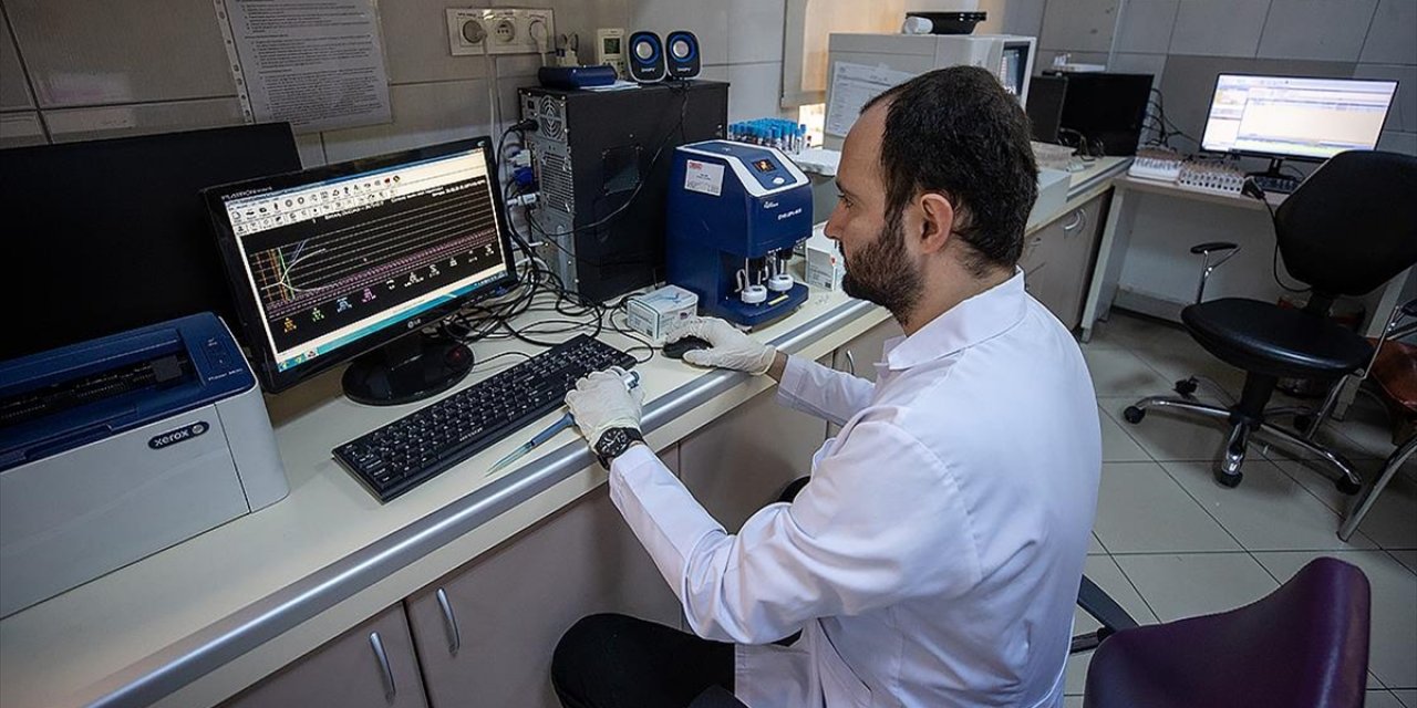 Sakarya'da Kanama Riski Yüksek Yapışık Plasenta Ameliyatlarında "Ototransfüzyon" Yöntemi Uygulanıyor