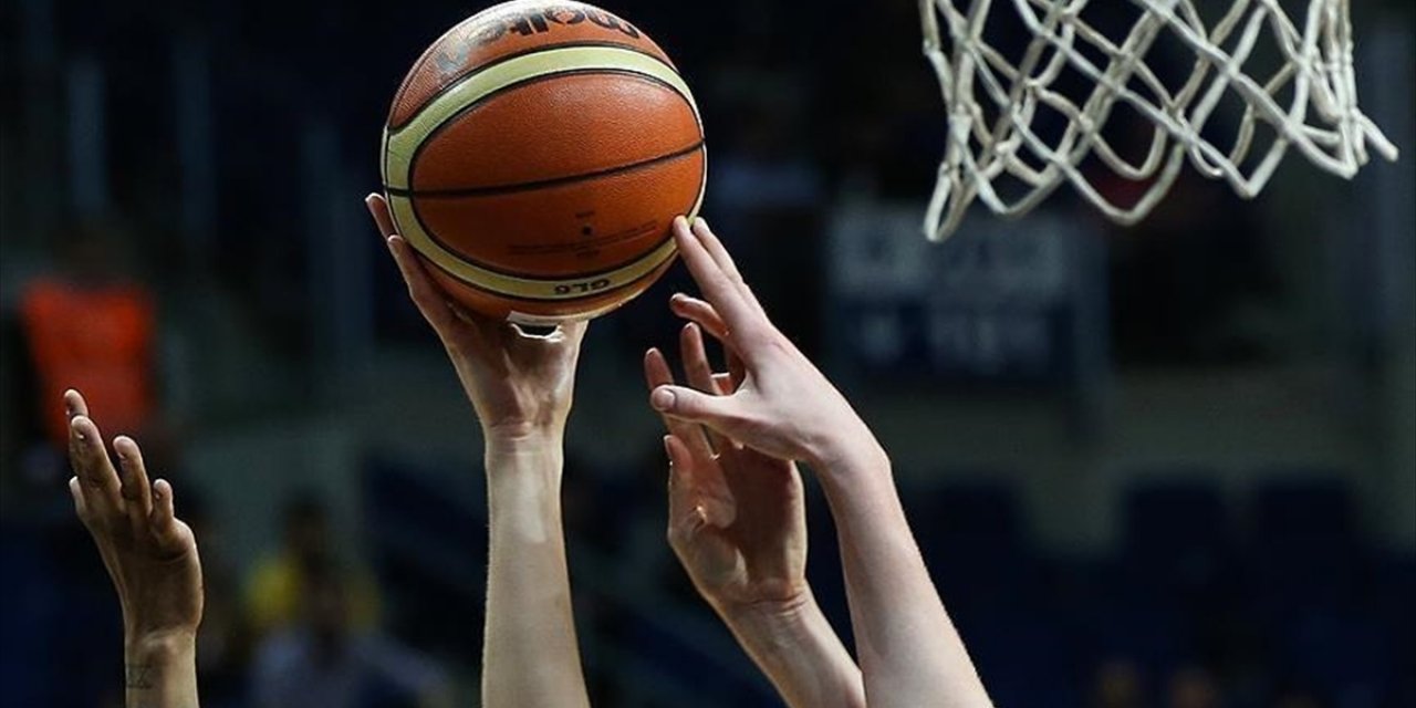 Kadınlar Basketbol Süper Ligi'nde Final Heyecanı Yarın Başlayacak