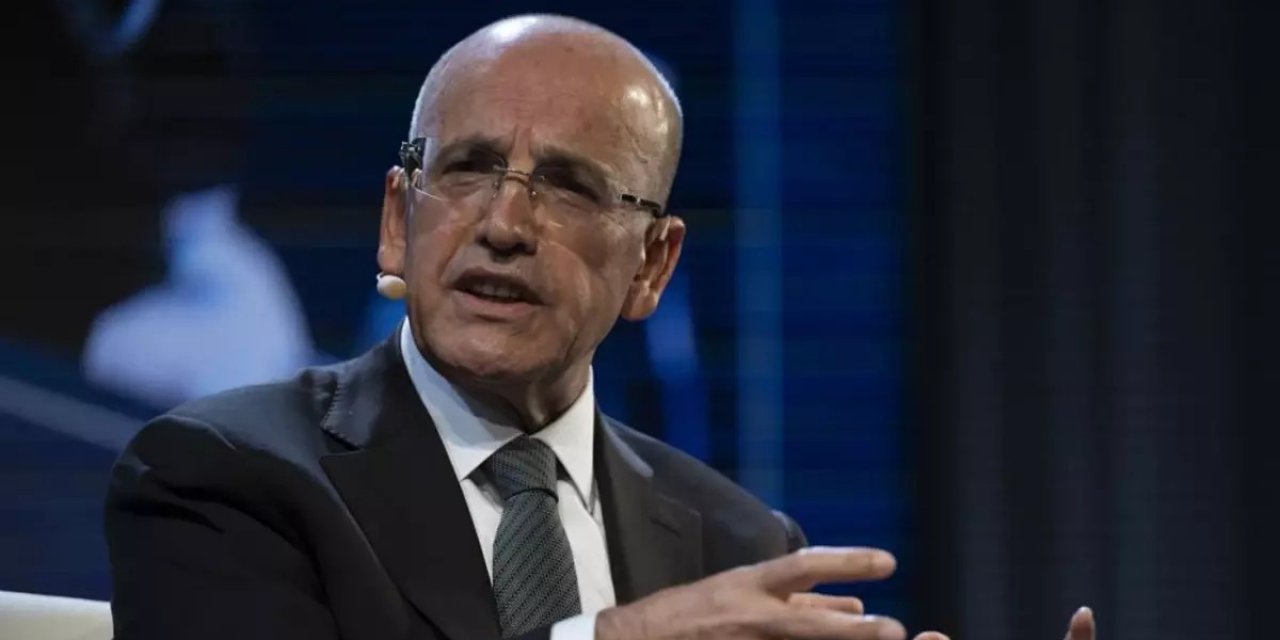 Bakan Şimşek'e Yönelik Karalama İddiaları