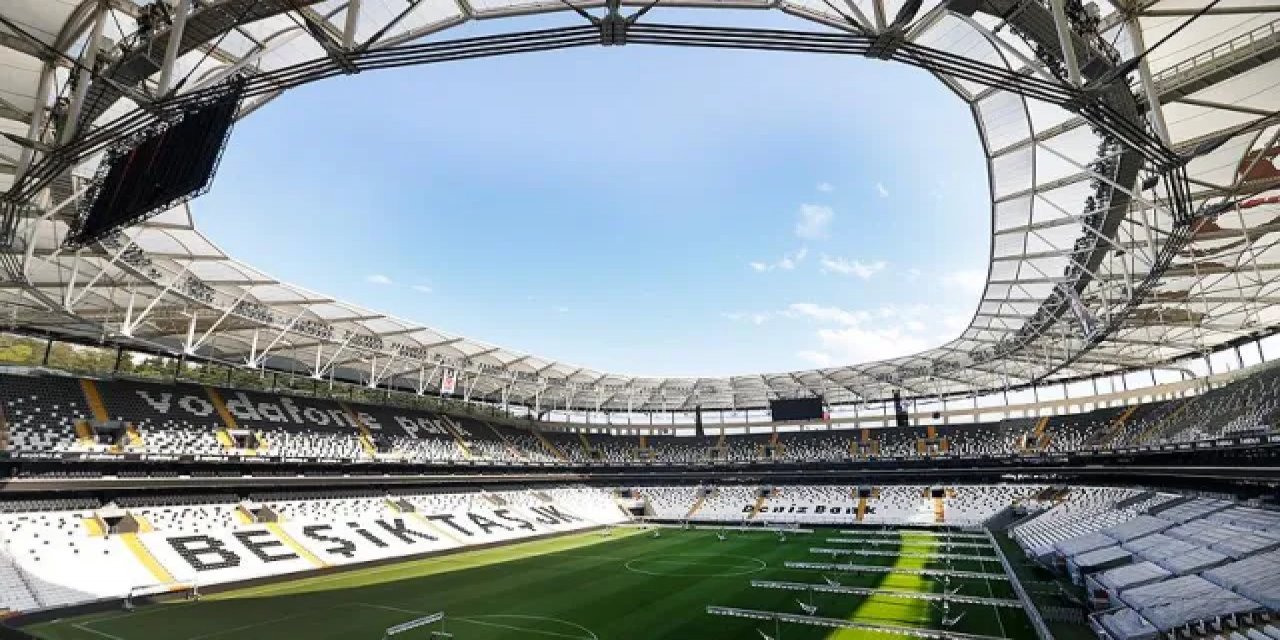 Beşiktaş'ta Fenerbahçe Maçı Hazırlıkları