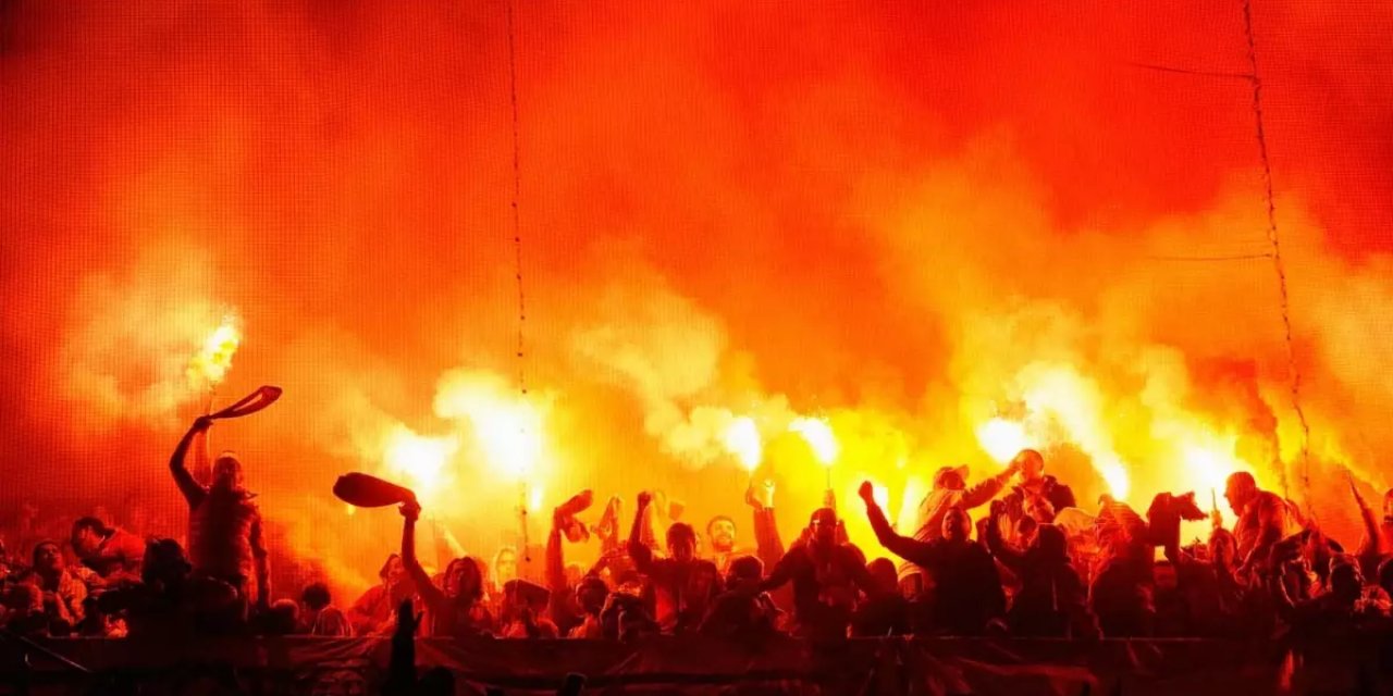 Ve Yeni Sezonun İlk Bombası Patlıyor! Galatasaray'da Amadou Onana Sürprizi