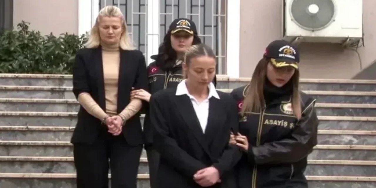 Aleyna Kalaycıoğlu'nun Kaldığı Koğuşla İlgili İddialara Açıklama