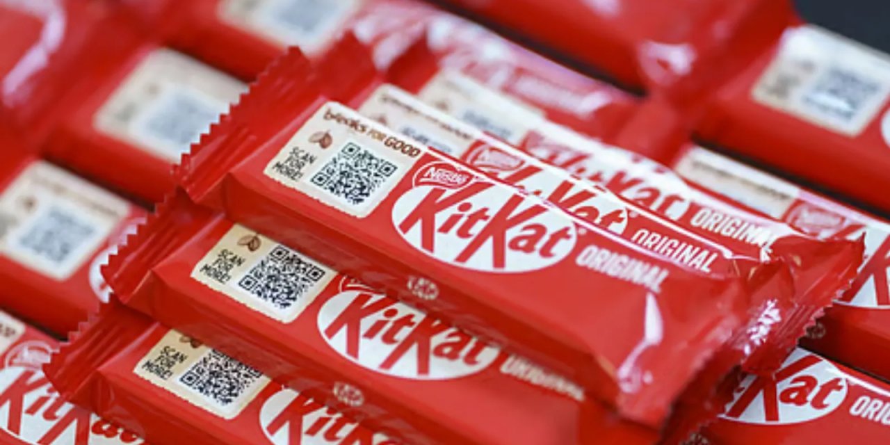 Dev Çikolata Soygunu: 12 Ton KitKat Çalındı!