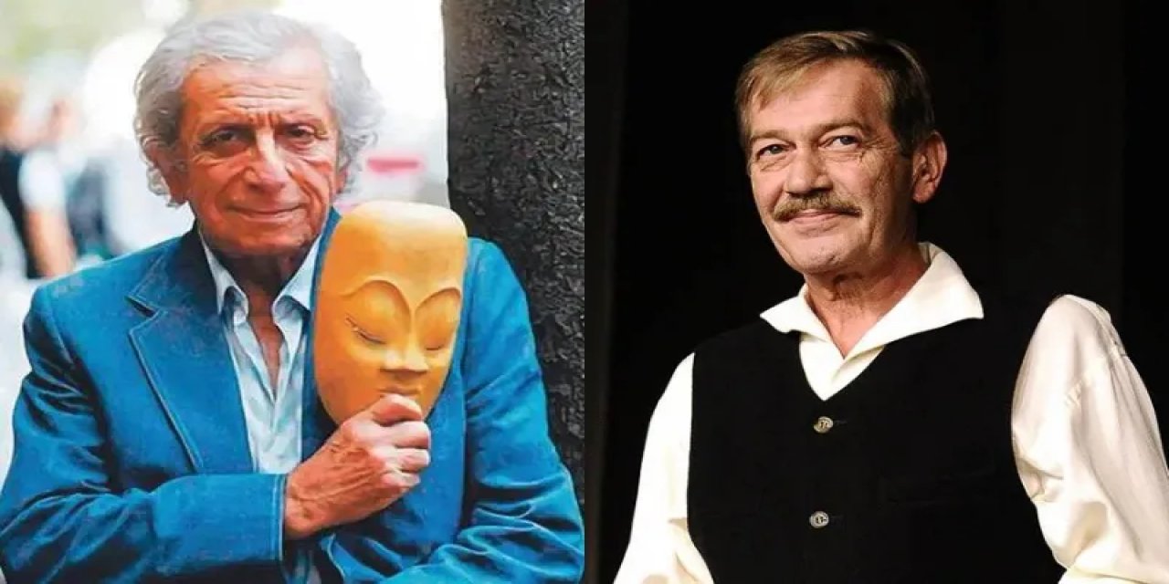 Yapay Zekâ Reklamı Kriz Çıkardı: Ferhan Şensoy Ve Nejat Uygur’un Ailesinden Tepki