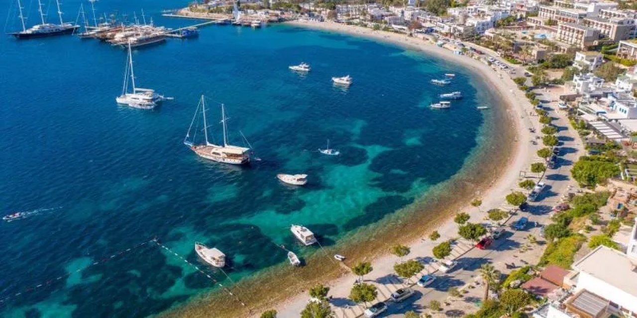 Turizmde Alarm: Otel Dolulukları Pandemiden Bu Yana En Kötü Seviyede