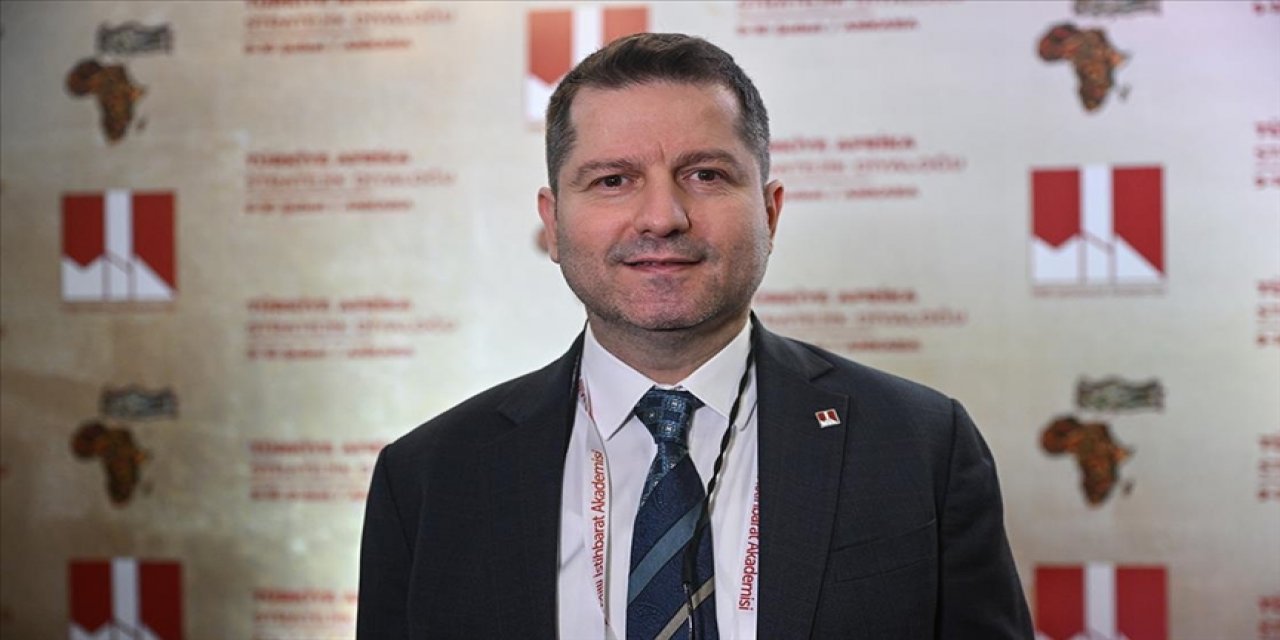 Milli İstihbarat Akademisi Başkan Yardımcısı Uygur: İran'ı Ortadan Kaldırmaya Yönelik Bir Politika İzleniyor