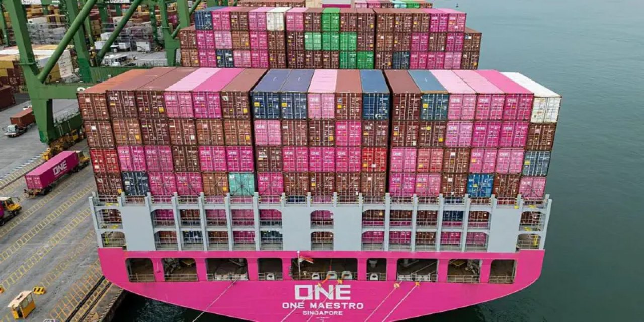 Hürmüz'den Malakka'ya Küresel Ticaret İçin En Önemli Beş Boğaz