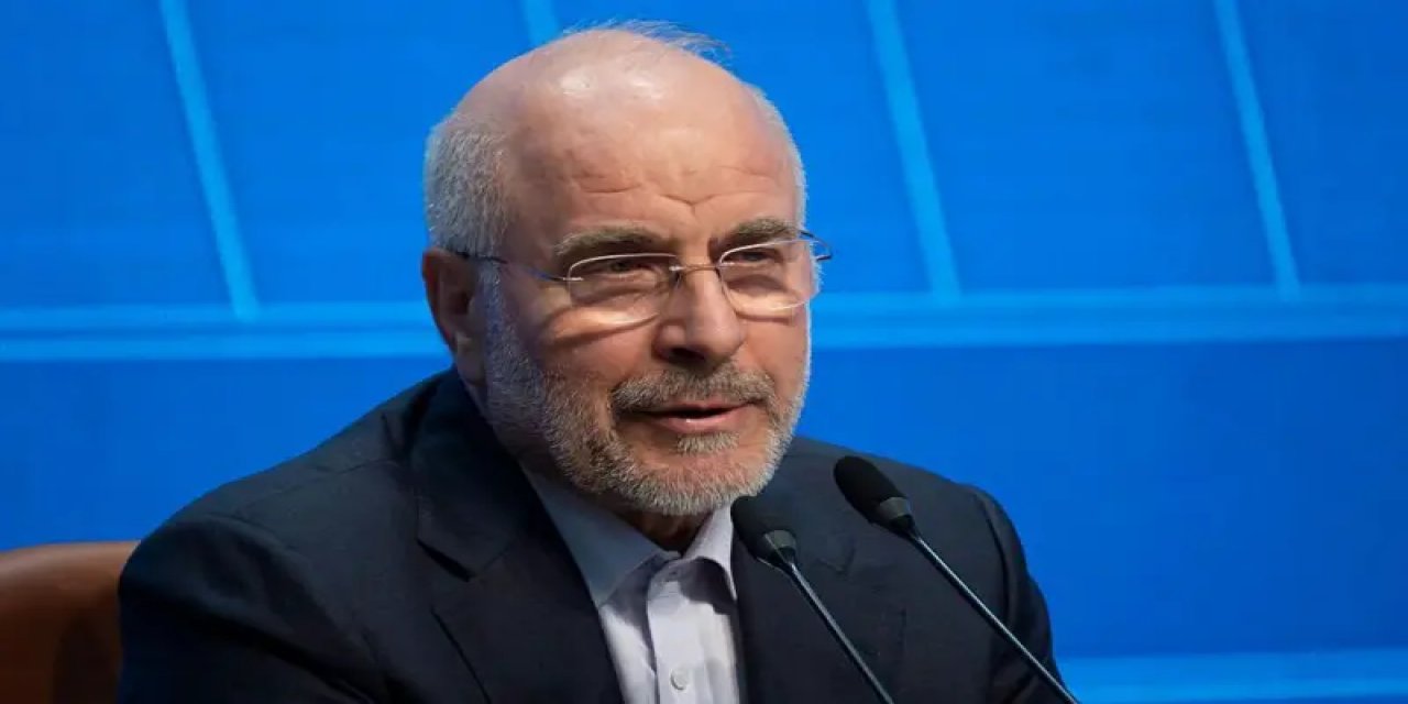 Muhammed Bakır Kalibaf : İran'da Savaş Ve Diplomasi Arasında Yükselen İsim